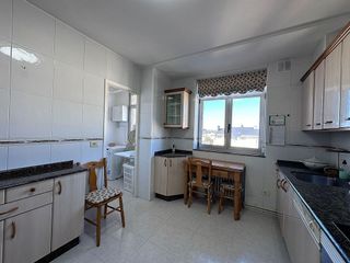 Piso en venta en Recatelo - O Carme en Lugo