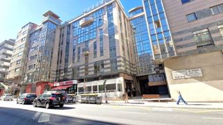 Piso en venta en Agra del Orzán - Ventorrillo - Vioño en Coruña (A)