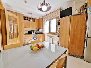 Piso en venta en Agra del Orzán - Ventorrillo - Vioño en Coruña (A)