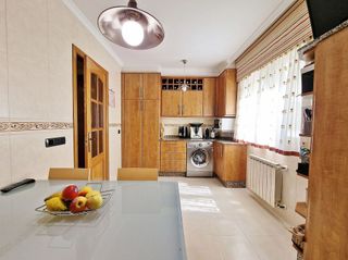 Piso en venta en Agra del Orzán - Ventorrillo - Vioño en Coruña (A)