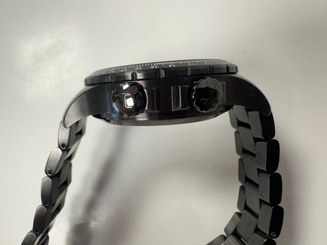 Hamilton Khaki X-Wind H776860 Edición Limitada