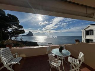 Piso en venta en Zona Pueblo en Calpe/Calp