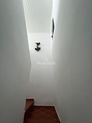 Piso en venta en Zona Pueblo en Calpe/Calp