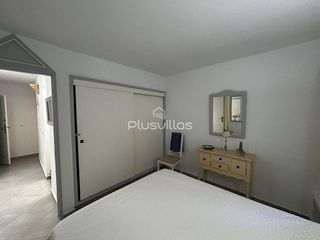 Piso en venta en Zona Pueblo en Calpe/Calp