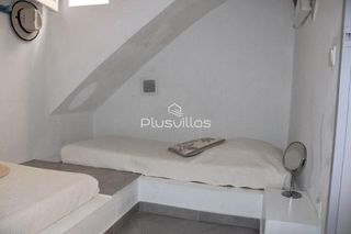 Piso en venta en Zona Pueblo en Calpe/Calp