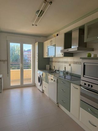Piso en venta en San Martín en Vitoria-Gasteiz