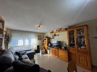 Piso en venta en Sector Plaza de Toros en Segovia