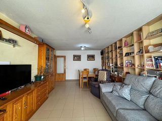 Piso en venta en Sector Plaza de Toros en Segovia