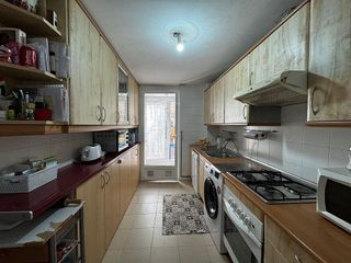 Piso en venta en Sector Plaza de Toros en Segovia