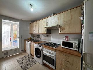 Piso en venta en Sector Plaza de Toros en Segovia