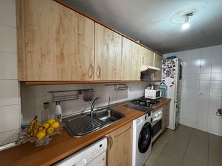 Piso en venta en Sector Plaza de Toros en Segovia