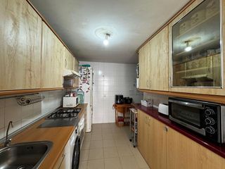 Piso en venta en Sector Plaza de Toros en Segovia