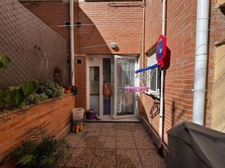 Piso en venta en Sector Plaza de Toros en Segovia