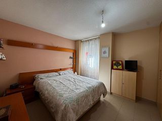 Piso en venta en Sector Plaza de Toros en Segovia