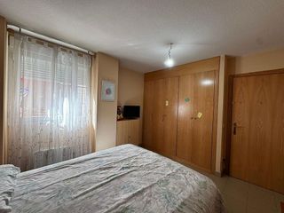 Piso en venta en Sector Plaza de Toros en Segovia