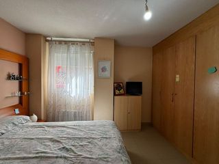 Piso en venta en Sector Plaza de Toros en Segovia