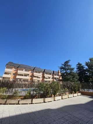 Piso en venta en Ensanche en Alcobendas