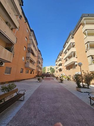 Piso en venta en Ensanche en Alcobendas