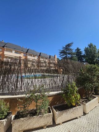 Piso en venta en Ensanche en Alcobendas