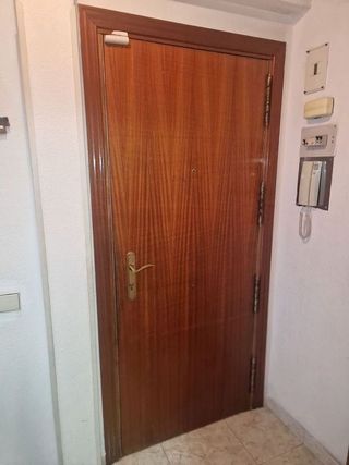 Piso en venta en El Arroyo - La Fuente en Fuenlabrada