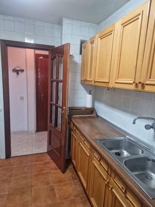 Piso en venta en El Arroyo - La Fuente en Fuenlabrada