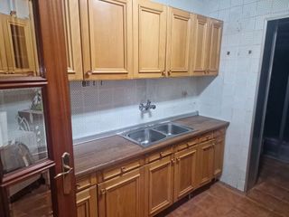 Piso en venta en El Arroyo - La Fuente en Fuenlabrada