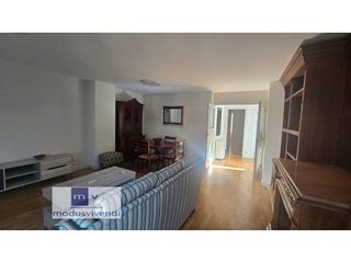 Piso en venta en Centro Ciudad en León