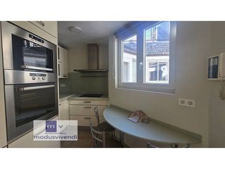 Piso en venta en Centro Ciudad en León