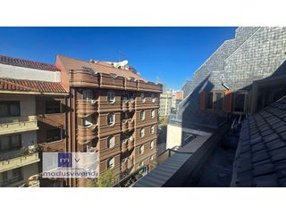 Piso en venta en Centro Ciudad en León