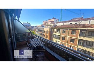 Piso en venta en Centro Ciudad en León