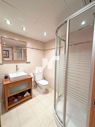 Piso en venta en Piscinas en Villarreal