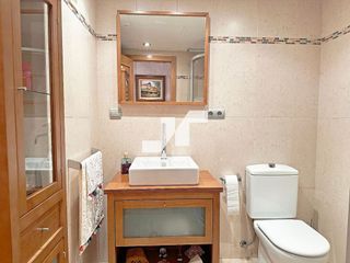 Piso en venta en Piscinas en Villarreal