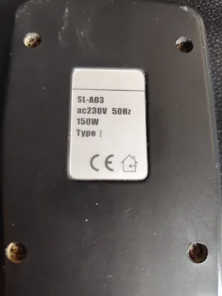 Sillón de Masaje Tsk Massage SL-A03