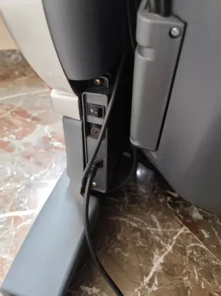 Sillón de Masaje Tsk Massage SL-A03