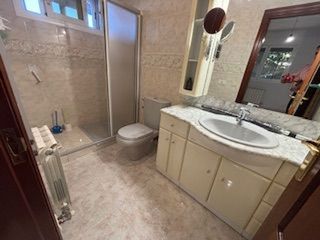 Chalet en venta en Joc de la Bola - Camps d'Esports - Ciutat Jardí - Montcada en Lleida