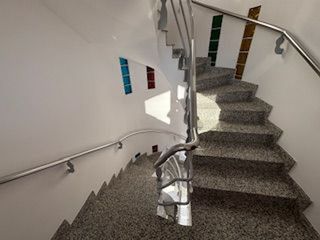 Chalet en venta en Joc de la Bola - Camps d'Esports - Ciutat Jardí - Montcada en Lleida