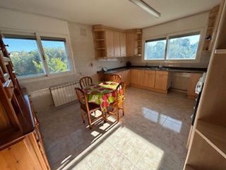 Chalet en venta en Joc de la Bola - Camps d'Esports - Ciutat Jardí - Montcada en Lleida