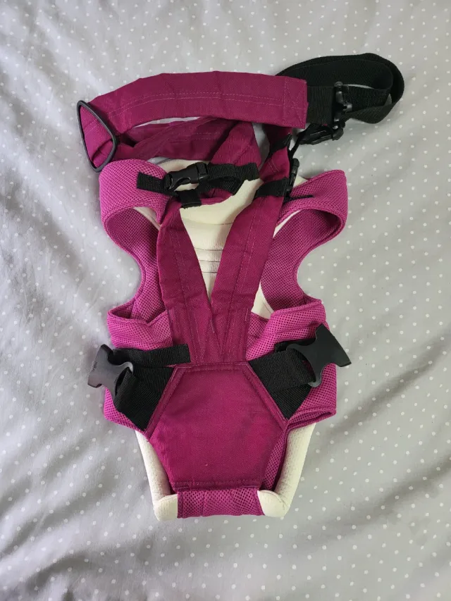 Mochila Portabebés Chicco