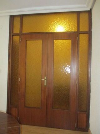 Piso en venta en Santo Domingo - La Estación en Aranda de Duero