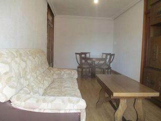 Piso en venta en Santo Domingo - La Estación en Aranda de Duero