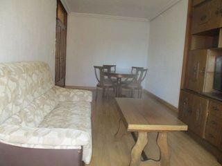 Piso en venta en Santo Domingo - La Estación en Aranda de Duero