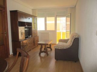 Piso en venta en Santo Domingo - La Estación en Aranda de Duero