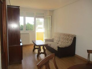 Piso en venta en Santo Domingo - La Estación en Aranda de Duero