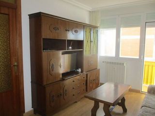 Piso en venta en Santo Domingo - La Estación en Aranda de Duero