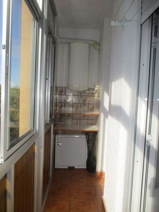 Piso en venta en Santo Domingo - La Estación en Aranda de Duero