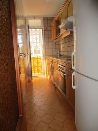 Piso en venta en Santo Domingo - La Estación en Aranda de Duero