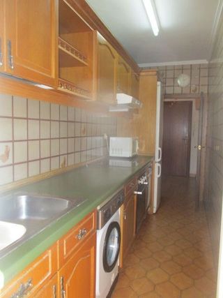 Piso en venta en Santo Domingo - La Estación en Aranda de Duero