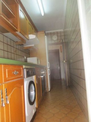 Piso en venta en Santo Domingo - La Estación en Aranda de Duero