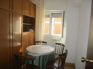 Piso en venta en Santo Domingo - La Estación en Aranda de Duero