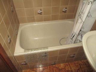 Piso en venta en Santo Domingo - La Estación en Aranda de Duero